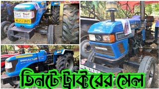 Sonalika 47, Eicher 380 Super + , Sonalika di 47 second Hand tractor @banglartractor