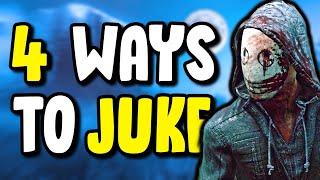 4 Ways to Juke the Legion