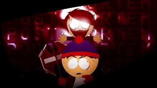 South Park's Turmoil - POST-MORTEM [CHAPTER 2 SONG 4] (Epilepsy Warning)