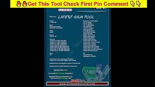 UMT QcFire Tool V10.3 Unlock Tool | Xiaomi/Oppo/Motorola/Vivo/Tecno FRP Unlock | SAMSUNG FRP TOOL