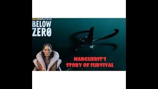 Subnautica Below Zero: Marguerit Maida's Story of Survival (Voice Logs from Relics of the Past)