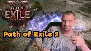 Path of Exile 2 #008  Ins Gesicht vom Mogul