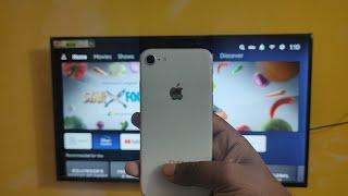 Cast iPhone to Mi Tv / Smart Tv | How to cast iphone screen to Mi Tv / Smart Tv | 