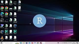 R Studio NOT OPENING troubleshoot , BEST SURE FIX