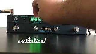 The “Twiggy Blues Cab sim” by Sonicake! DIRECT ONLY! NO AMP!!