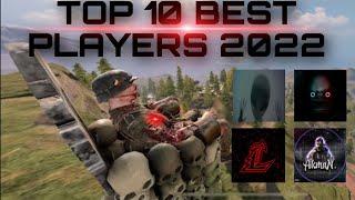Top 10 Best Players - CODM - The Best Of The World - 2022