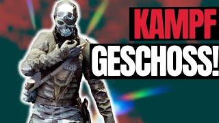 DIESE MUNITION ZERFETZT DIE GEGNER! Vigor (Gameplay)