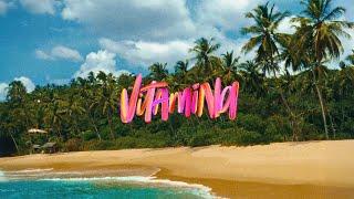 Danny Ocean - Vitamina (VISUALIZER)