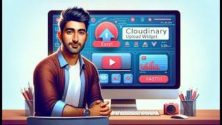 Easy Image and Video Upload with Cloudinary Upload Widget