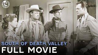 South Of Death Valley | Full Movie | Cinestream