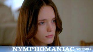 Nymphomaniac: Vol. I 2013 Comedy/Drama Full Movie Facts & Review, Charlotte Gainsbourg, Stacy Martin