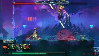 [Deadcells 2.0] The classic double boomerang still rocks