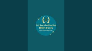 Trivikram Fashion Hub is live  Branded kurti collection