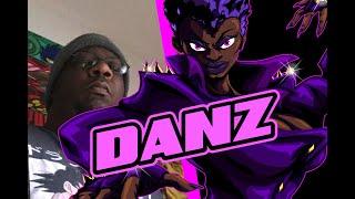 DANZ