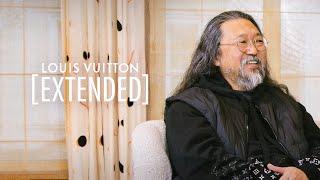 Louis Vuitton [Extended] — Ep1— Takashi Murakami on Artistic Innovation and His Fascinating Universe