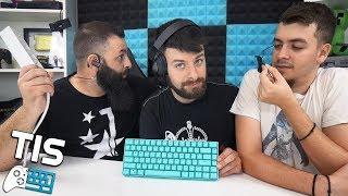 Gaming Ακουστικά Xiaomi και λοιπά ψιψιψόνια!