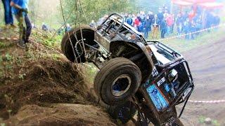 Extreme 4x4 Trial Off Road (Power Diesel) Full HD