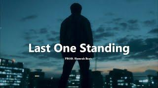 Free Sad Type Beat - "Last One Standing" Emotional Piano Instrumental 2024