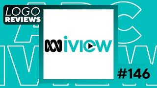 Logo Reviews #146 - ABC iview