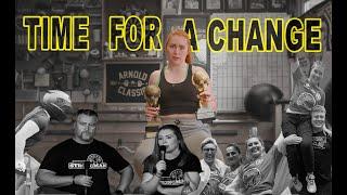 I'm 2X World's Strongest Woman! | Covering the Controversy?