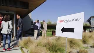 TEDxPadovaSalon | 8 aprile 2017 @TheNicePlace