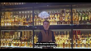 How to say 'cheers' in Scotland - Slàinte Mhath!