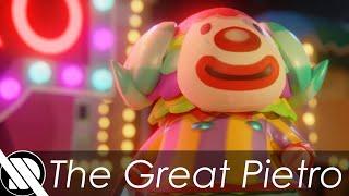 The Great Pietro | Animal Crossing Short