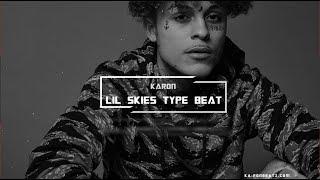 [FREE] Lil Skies Type Beat 2018 | "L.A." | Free Type Beat | Rap Instrumental 2018