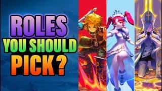 [UPDATED] Which Role Should You Pick Dragon Nest SEA