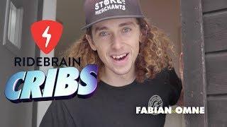 RIDEBRAIN CRIBS. Fabian Omne