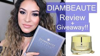 Diambeaute France Skincare Review | COSME-DE.COM