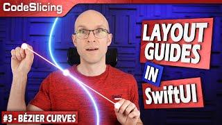 SwiftUI Tutorial: Advanced Shape Design - Part 3: Bézier Curves