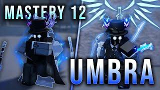 I FINALLY Got the New Mastery 12 Umbra (It's INSANE)