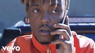 Juice WRLD - Hear Me Calling