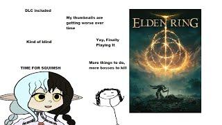 Elden Ring Blind-ish: Creative titles? Wheremst?