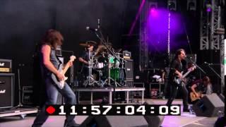 WINGER - Pull Me Under (Live At Download Festival 2014)