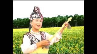 Balkadisha-East Turkestan kazak song