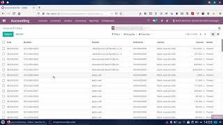 Odoo 12 how to edit/delete posted Journal Entry