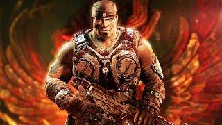 What To Expect From GEARS OF WAR in 2025