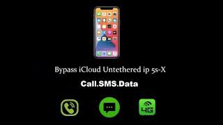 Full Bypass iCloud  untethered ios 13.5.1-14.0 Fixed Restart One Click