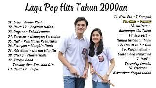 Pop Hits di masanya 2000an tanpa iklan