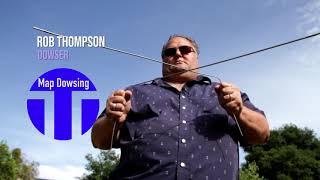 Rob Thompson Map Dowsing commercial