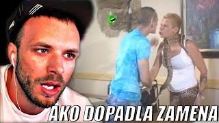 RESTT  pozerá Zámenu manželiek | Ako dopadli najlepšie/najhrošie diely ?@satystudio+