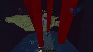 My horrible experience with an Enderman