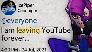 The Nostalgic History Of IcePiper