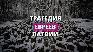 Директор музея "Евреи в Латвии" о страшных уроках прошлого и опасных поворотах настоящего