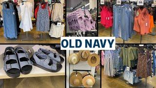 OLD NAVY WOMEN’S CLOTHES SHOP WITH ME‼️OLD NAVY SALE | OLD NAVY SHOP WITH ME | OLD NAVY SHOES