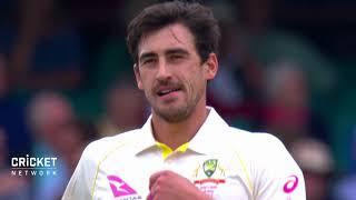 Aussie quicks’ frightening bouncer barrage