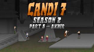 Candi 7 - Season 2 - Episode 5 - Warganet Life