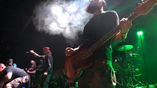 Infest – My World…My Way (partial) - Live 05/28/2022 at Maryland Deathfest XVIII in Baltimore, MD